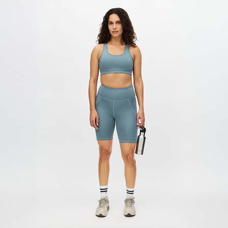 Röhnisch Flattering Sykkeltights Blå