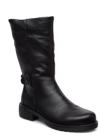 Elaine Kids Black ECCO