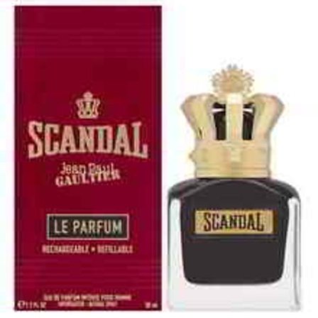 Jean Paul Gaultier - Scandal Le Parfum Pour Homme EDP 50ml