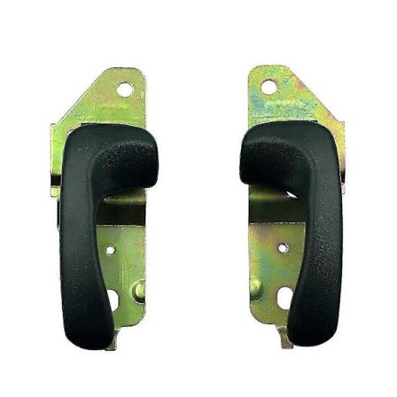 Esirsun Främre Inre Dörrhandtag Passar Hyundai H1 Starex / Jac Refine 1998 2006, 82610 4a000 82620 4a000|inre Dörrhandtag|