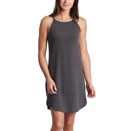 Kühl Kira Dress Women dresses Grey L