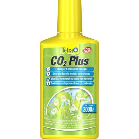 Tetra Co2 Plus - 250ml