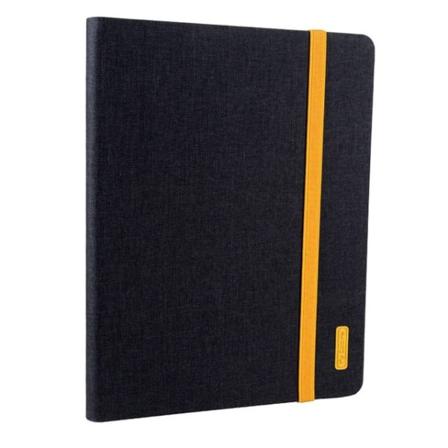 Ipad Air,5 Och 6 9,7" Fodral-svart Svart