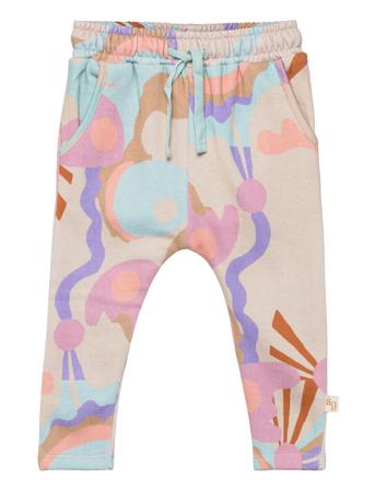 Sgimery Welkin Pants Baby Trousers Multi/mønstret Soft Gallery