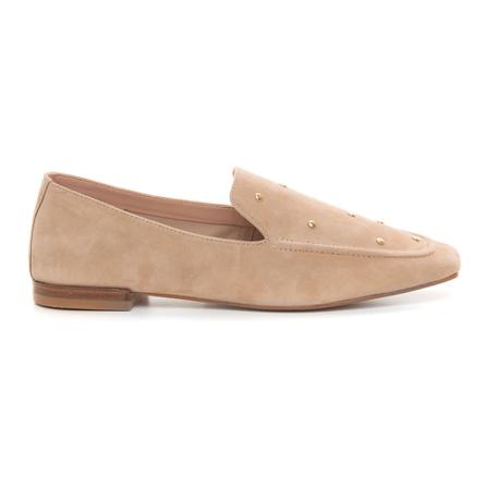 Pennyblack, Motto Loafers Beige, Dames, Maat:40 EU