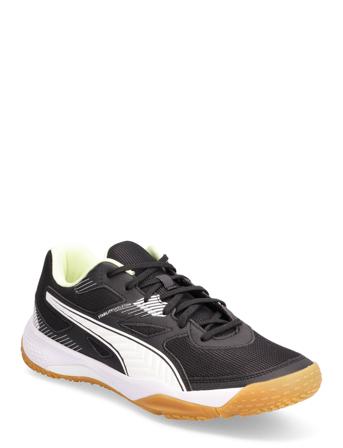 Solarflash Ii Lave Sneakers Multi/mønstret PUMA