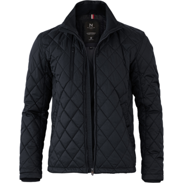 Quiltad Jacka Herr Henderson*