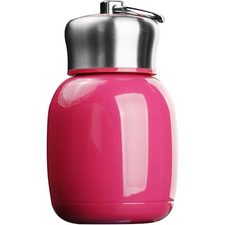 200 ml mini termosflaska vattenflaska vakuumflaskor kaffe mjölk