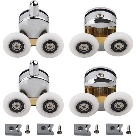 Handdukshållare i rostfritt stål, matbord och kökshanddukshållare, servetthållare, guld