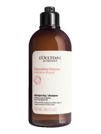 L'Occitane en Provence Aromachology Aromacho Repairing Shampoo 300ml
