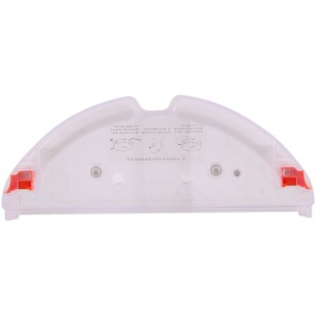 Mop-pidikkeen varaosat Xiaomi Roborock T8 -robotti-imurille, mopin pidikkeen varaosat