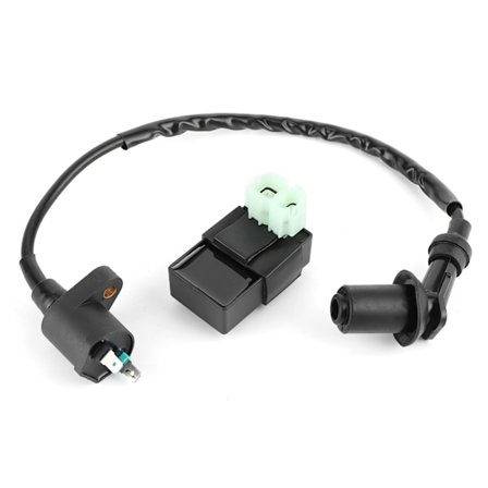 Tennspole CDI-enhet Passer for PIT PRO Quad Dirt Bike ATV GY6 125cc 150cc 250cc motor