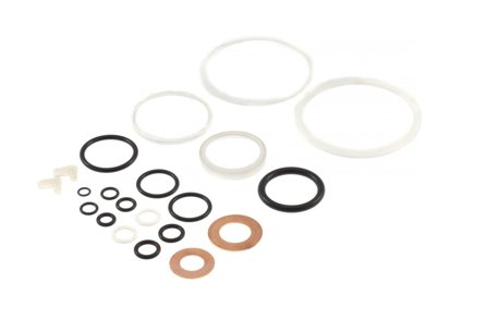 PELA 513673 Pakkesett til 502991, Verksted & bil