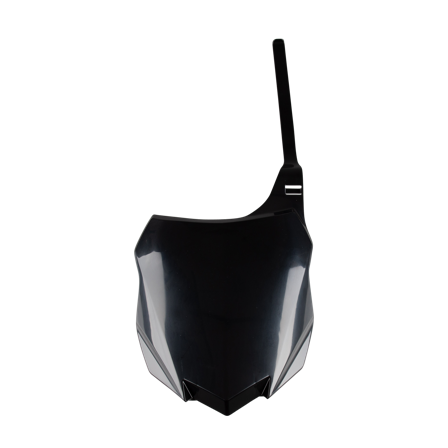 Voornummerplaat Acerbis - Kawasaki KX 450F 2013-2015