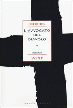 L'avvocato del diavolo Morris West