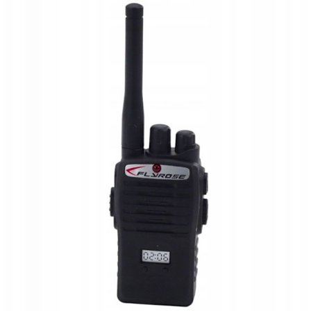 Talkie-walkie leksak Leantoys Talkie-walkie för barn, räckvidd 50 till 60 m