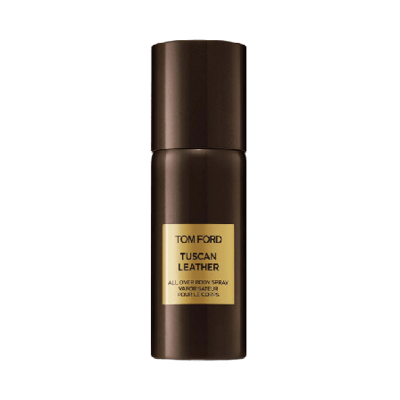 Tom Ford Tuscan Leather All Over Body Spray Unisex 150 ML