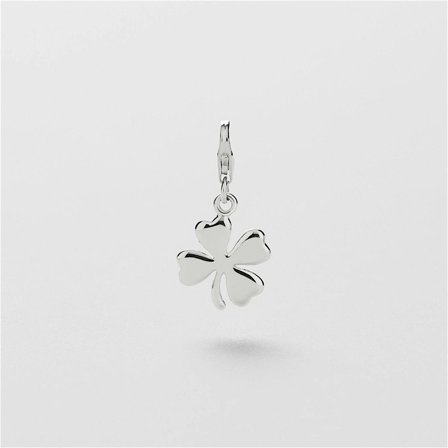 Clover Charm