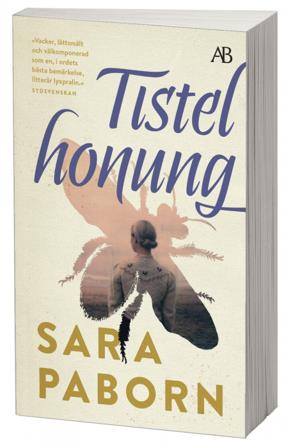 Tistelhonung - Bok av Sara Paborn - Pocket
