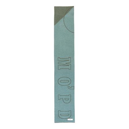 Marc O'Polo, Winter Scarves Niebieski, Kobieta, Rozmiar: ONE Size