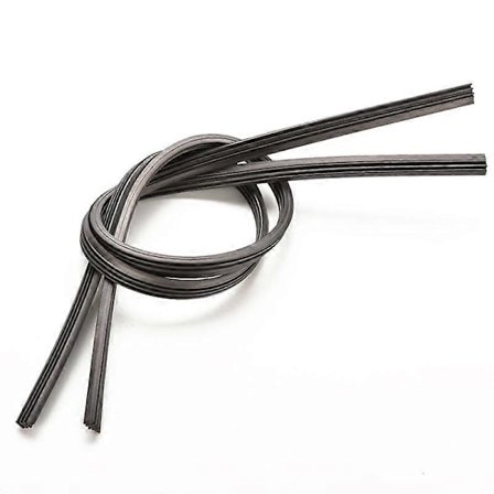 Gummi Vindusvisker For Bilbruk