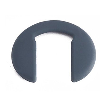 Mjuka Slittåliga Silikon Glasögon Näsdynor