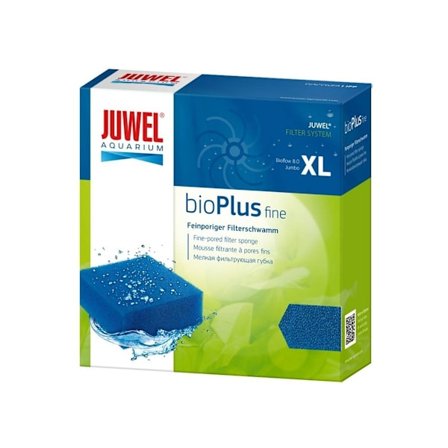 Filtermedie bioPlus fine XL (Jumbo) - Finporet filtersvamp