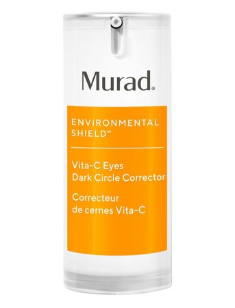 Murad Vita-C Eyes Dark Circle Corrector - Nude - 15 ml