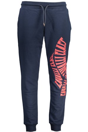 Cavalli Class Pantalone Uomo Blu