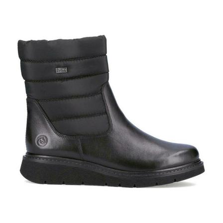 Remonte, Ankle Boots Zwart, Dames, Maat:39 EU