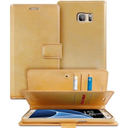 Mercury Goospery Mansoor Core Prime - Guld