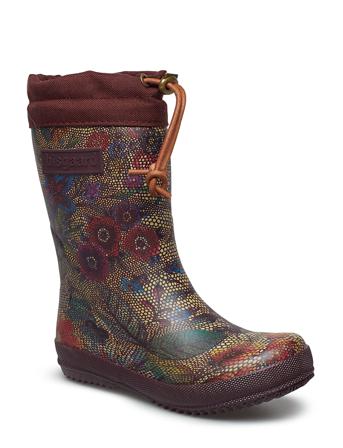 Bisgaard Thermo Patterned Bisgaard