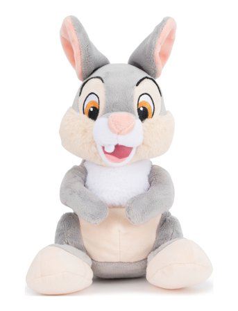 Disney Classic Thumper Plush Grey Disney
