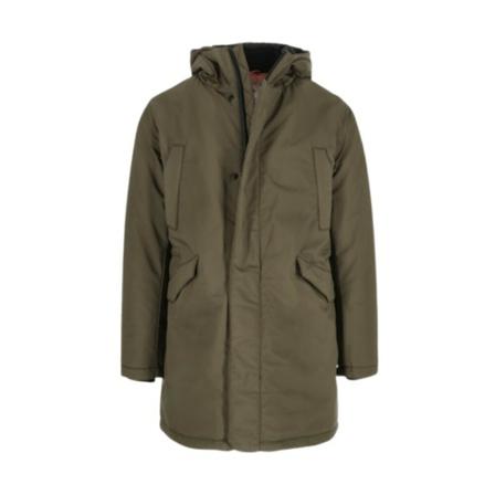 At.P.Co, Parkas Bruin, Heren, Maat:M