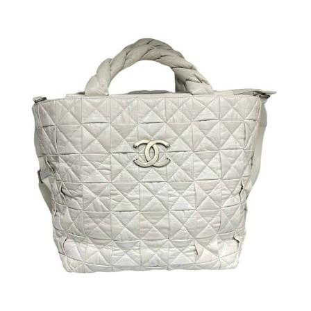 Chanel Vintage Handbags inbo, Dame Vintage Tasker, Størrelse: ONE Size