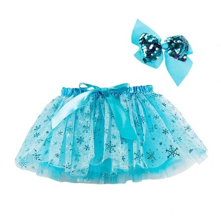 Tutu-hame Tanssi Pettiskirt LSTYLE 2 STYLE 2 LStyle 2