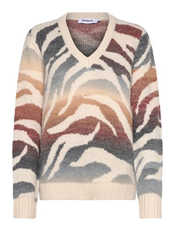 Wasilla Cream Desigual