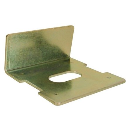 Vaakapulttilukon vastapaneeli VIROCPS