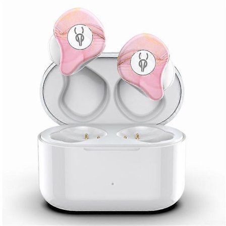 SABBAT X12Ultra TWS Bluetooth 5.2 HiFi Stereo Headset Ergonomiska Trådlösa In-ear Musikhörlurar