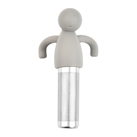 Te-filter i menneskeform