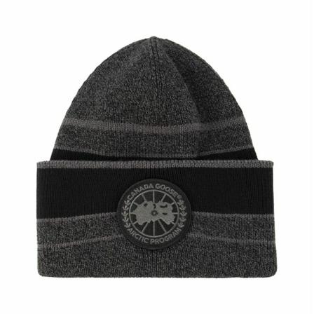 Canada Goose, Beanies Zwart, Heren, Maat:ONE Size