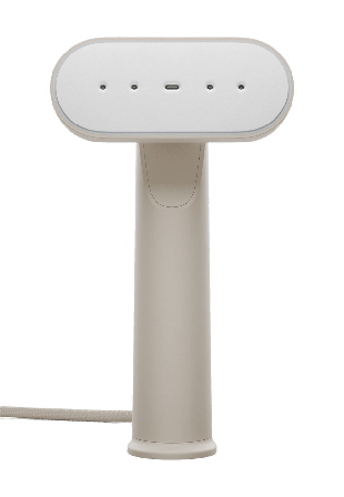 Steamery Cirrus Lite Travel Steamer - Sand Strykjärn & steamers Unisex Beige 34x15,15x8,8cm