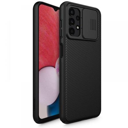Nillkin Samsung Galaxy A13 4g Skal Camshield Pro Svart