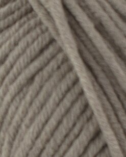 Garn Cosy fine Hellbraun - Durable