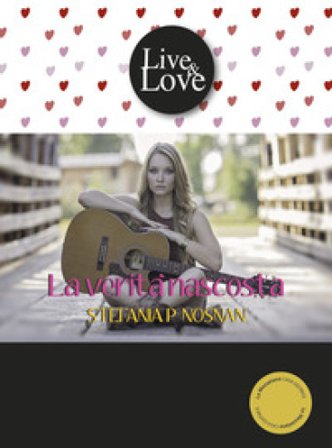 La verità nascosta Stefania P. Nosnan