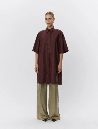 Day Birger et Mikkelsen Stanton - Cotton Chintz - Red - 32