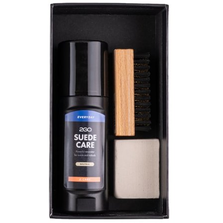 2GO Reborn Suede Kit