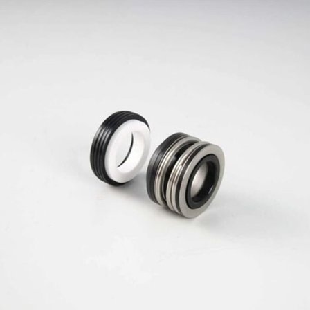 TS-pumpe tilbehør mekanisk akseltætning