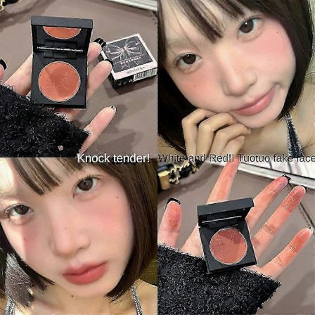 Luminance Under Eye Brightening Cream - Fuktighetsgivende concealer for lysere hud under øynene