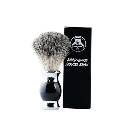 Beard Monkey Shaving Brush